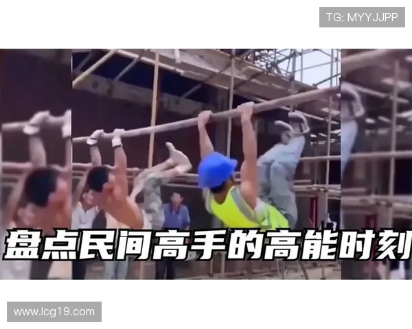 一顿操作猛如虎！网友：这波 “洪荒之力” 操作太秀了