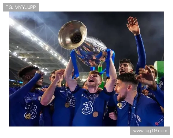 切尔西胜率 62.1% 创近八赛季新高，新生代剑指欧战全满贯