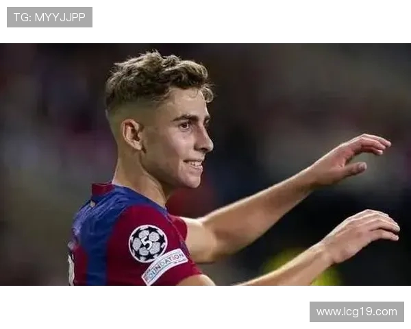 拜仁求购巴萨中场费尔明遭拒，球员表态铁心留守(2)