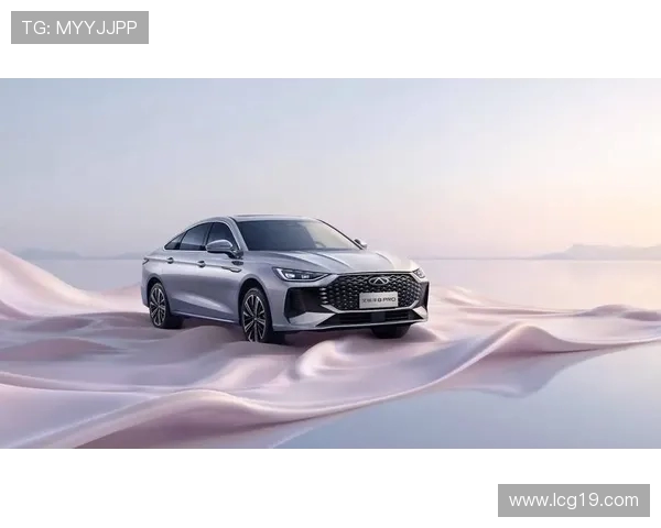 浙赛之夜！艾瑞泽 8 PRO 重新定义家用性能车新高度